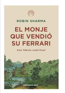 #ElMonjeQueVendióSuFerrari #RobinSharma #DesarrolloPersonal #CrecimientoEspiritual #TransformaciónDeVida #EquilibrioInterior #FilosofíaDeVida #BienestarMental #PropósitoDeVida #HabilidadesDeLiderazgo #SabiduríaAncestral #ÉxitoYFelicidad #MotivaciónDiaria #MeditaciónYConsciencia #HábitosPositivos #Kaizen #EquilibrioPersonal #MetasConSignificado #MindfulnessEnAcción #LecturasParaTriunfar