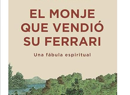 #ElMonjeQueVendióSuFerrari #RobinSharma #DesarrolloPersonal #CrecimientoEspiritual #TransformaciónDeVida #EquilibrioInterior #FilosofíaDeVida #BienestarMental #PropósitoDeVida #HabilidadesDeLiderazgo #SabiduríaAncestral #ÉxitoYFelicidad #MotivaciónDiaria #MeditaciónYConsciencia #HábitosPositivos #Kaizen #EquilibrioPersonal #MetasConSignificado #MindfulnessEnAcción #LecturasParaTriunfar