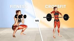 "Aprende CrossFit desde cero: diferencias y consejos para empezar