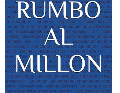 Libro Rumbo Al Millon