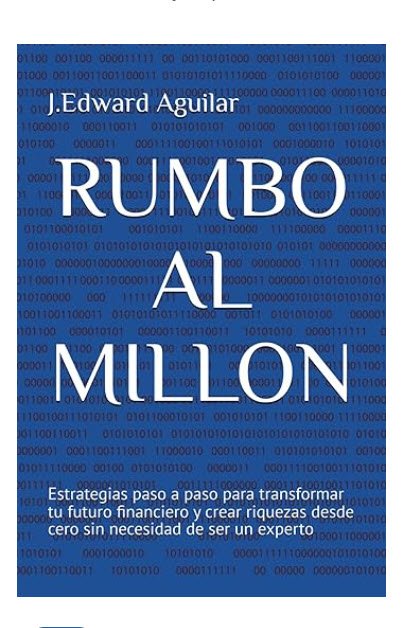Libro Rumbo Al Millon