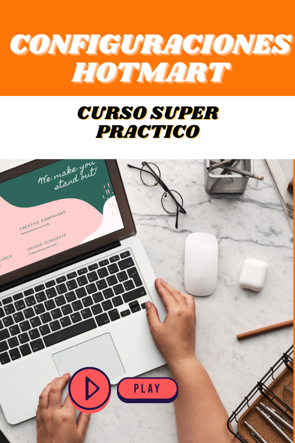 ¿Cuál es el objetivo del curso? El curso "Crea tu curso digital para Hotmart" tiene como objetivo principal enseñar a los emprendedores cómo crear, estructurar y monetizar su propio curso digital en la plataforma Hotmart. Está diseñado para personas sin experiencia previa, ofreciendo un enfoque práctico y accesible para transformar conocimientos en productos digitales rentables. Además, el curso busca empoderar a los nuevos emprendedores para que trabajen desde casa, generando ingresos pasivos y construyendo una marca personal sólida. ¿Quién es el autor? El curso es creado por Matías Aranda, un experto en marketing digital, periodista y fundador de la Academia Masters. Con más de 20 años de experiencia generando ingresos a través de internet, Matías ha trabajado en radio, televisión y medios digitales, además de ser coautor del libro Expertos en Lanzamientos. Su trayectoria incluye la creación de negocios exitosos y el desarrollo de estrategias de marketing de afiliados. Matías es un referente en el mundo de los productos digitales y su experiencia garantiza que los estudiantes reciban formación de calidad basada en resultados reales. Ventajas y desventajas del curso Ventajas: Ideal para principiantes que desean emprender desde casa. Metodología clara y paso a paso para crear cursos digitales. Incluye herramientas prácticas como plantillas de páginas de ventas y estrategias de marketing. Acceso a una comunidad exclusiva de productores en Telegram. Certificado internacional al finalizar el curso. Desventajas: El curso es completamente online, lo que puede no ser adecuado para quienes prefieren clases presenciales. Requiere compromiso y dedicación para implementar las estrategias enseñadas. Metodología del curso El curso está estructurado en módulos que cubren desde la creación del guion del curso hasta la configuración de comisiones y coproducciones en Hotmart. Los estudiantes aprenderán a grabar y editar videos, crear páginas de ventas ganadoras y registrar sus productos en la plataforma. Además, el curso incluye sesiones en vivo por Zoom para resolver dudas y plantillas modificables para optimizar el proceso de creación. Testimonios de alumnos Los estudiantes destacan la claridad de las explicaciones y la utilidad de las herramientas proporcionadas. Muchos afirman que el curso les ha permitido lanzar sus propios productos digitales y generar ingresos desde casa. La comunidad activa en Telegram también es valorada como un espacio de apoyo y networking. Garantía de la formación El curso ofrece una garantía de satisfacción, permitiendo a los estudiantes solicitar un reembolso si no están satisfechos con el contenido dentro de un período específico. Esto demuestra la confianza del autor en la calidad de su formación. Precio de la formación El curso está disponible con una beca del 75%, lo que lo hace accesible para nuevos emprendedores. Este descuento especial permite a los estudiantes invertir en su desarrollo profesional sin comprometer su presupuesto. Bonus de la formación El curso incluye varios bonos exclusivos, como: Clases en vivo por Zoom para resolver dudas. Plantillas de páginas de ventas ganadoras. Acceso al grupo VIP de Telegram para productores. Ingreso de los cursos al catálogo de Academia Masters, donde se potencia la venta con el equipo de ventas de la academia. Opiniones finales: ¿Vale la pena? El curso "Crea tu curso digital para Hotmart - Academia Masters" es una excelente opción para nuevos emprendedores que desean trabajar desde casa y generar ingresos pasivos. Con una metodología práctica, herramientas útiles y el respaldo de un experto como Matías Aranda, este programa ofrece todo lo necesario para crear y monetizar cursos digitales. Si estás buscando una forma de transformar tus conocimientos en un negocio rentable, este curso definitivamente vale la pena.