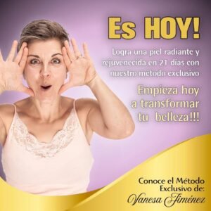 ChatGPT Plus #YogaFacial #VanesaJimenez #CursoYogaFacial #BellezaNatural #EjerciciosFaciales #RejuvenecimientoFacial #CuidadoDeLaPiel #AntiEnvejecimiento #TonificacionFacial #DrenajeLinfático #MasajesFaciales #MetodoNatural #SaludYBelleza #RutinaFacial #TerapiaConHielo #BienestarHolístico #AutomasajeFacial #SinCirugías #YogaParaElRostro #OpinionesYogaFacial