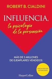 influencia robert cialdini