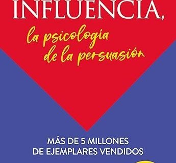 influencia robert cialdini