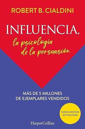 influencia robert cialdini