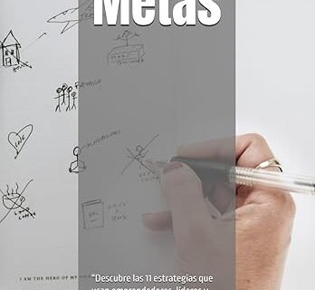 metas 11 metodologias poderosas