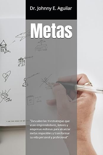 metas 11 metodologias poderosas