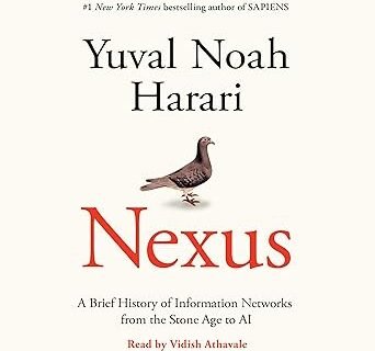 Nexus Book