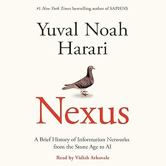 Nexus Book
