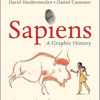 sapiens best seller