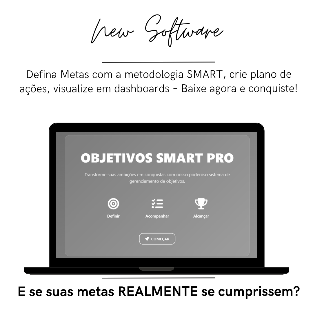 Objetivos Smart Pro